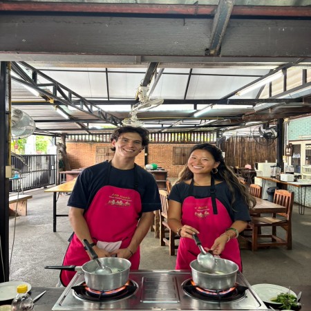 Experiences Thai Cooking 28/10/2026 — photo 61