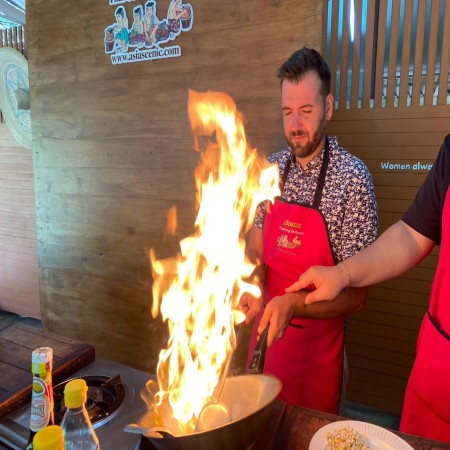 Experiences Thai Cooking 28/10/2026 — photo 56
