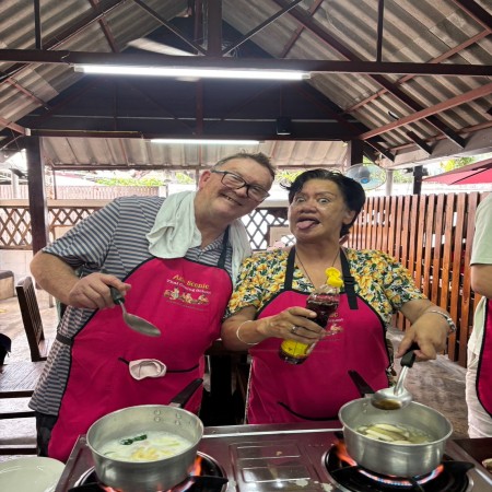 Experiences Thai Cooking 28/10/2026 — photo 63