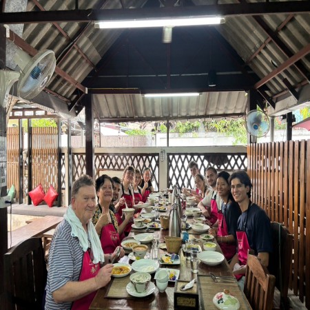 Experiences Thai Cooking 28/10/2026 — photo 65