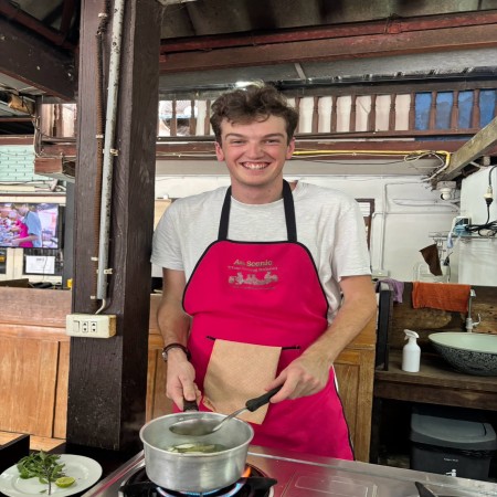 Experiences Thai Cooking 28/10/2026 — photo 67