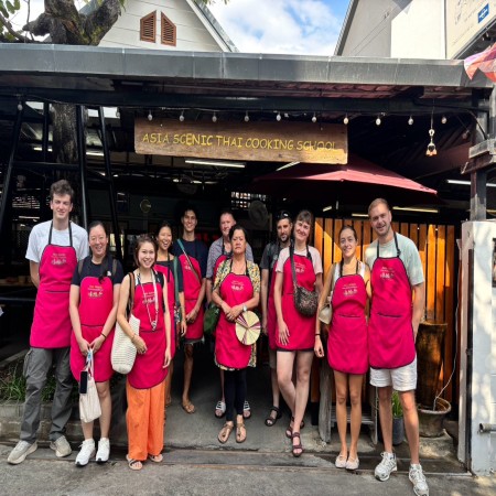 Experiences Thai Cooking 28/10/2026 — photo 73