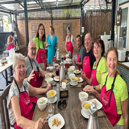 Experiences Thai Cooking 28/10/2026 — photo 77