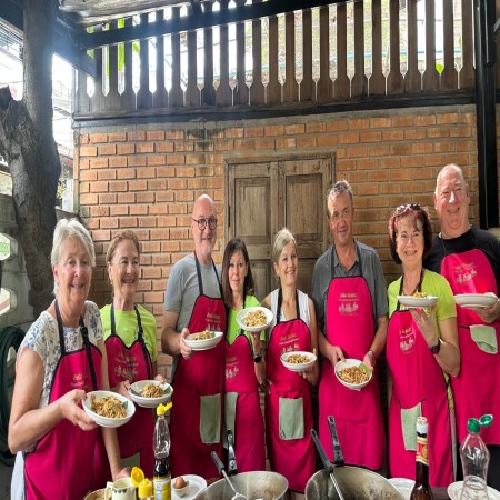 Experiences Thai Cooking 28/10/2026 — photo 78