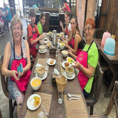 Experiences Thai Cooking 28/10/2026 — photo 81