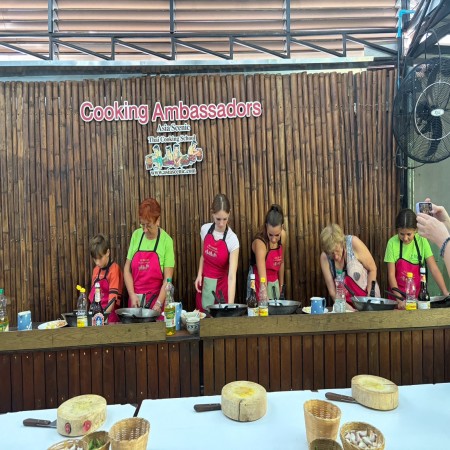 Experiences Thai Cooking 28/10/2026 — photo 82