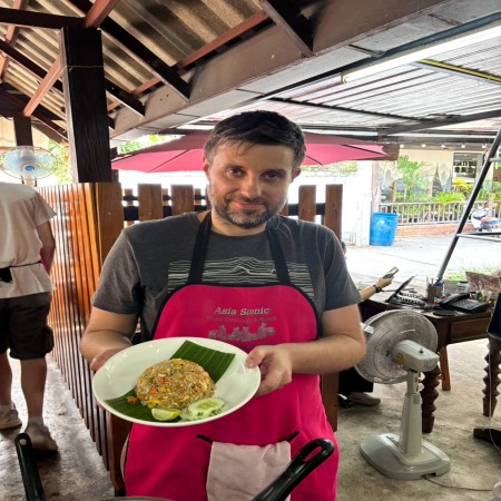 Experiences Thai Cooking 28/10/2026 — photo 89