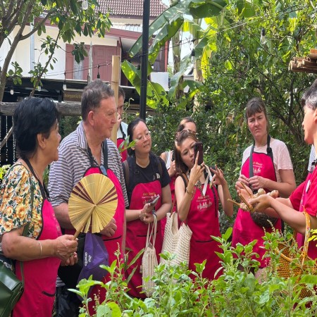 Experiences Thai Cooking 28/10/2026 — photo 85