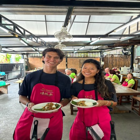 Experiences Thai Cooking 28/10/2026 — photo 86