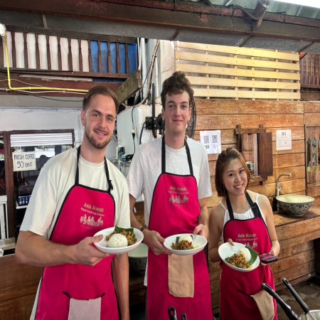 Experiences Thai Cooking 28/10/2026 — photo 87