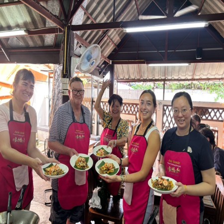 Experiences Thai Cooking 28/10/2026 — photo 90