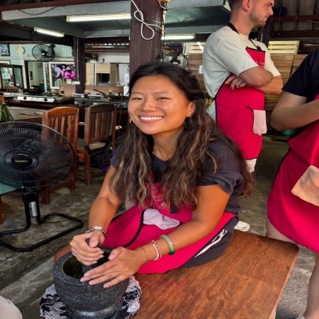 Experiences Thai Cooking 28/10/2026 — photo 92