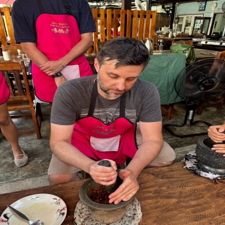 Experiences Thai Cooking 28/10/2026 — photo 91
