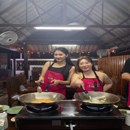 Thai cooking class Chiang Mai 29/10/2026 — photo 3