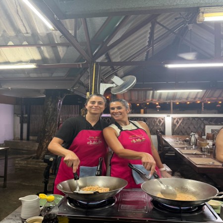 Thai cooking class Chiang Mai 29/10/2026 — photo 4