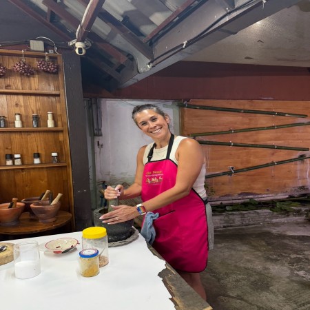 Thai cooking class Chiang Mai 29/10/2026 — photo 10