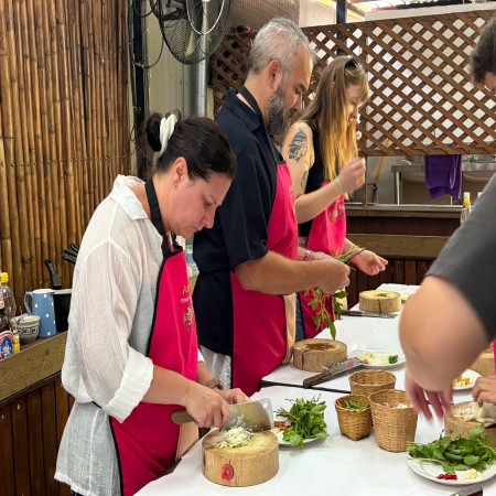 Thai cooking class Chiang Mai 29/10/2026 — photo 67